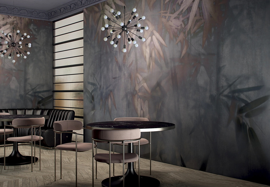 Обои Glamora Creative Wallcovering GLIX121A