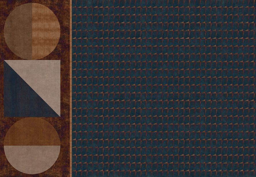 Обои Glamora Creative Wallcovering GLIX472A