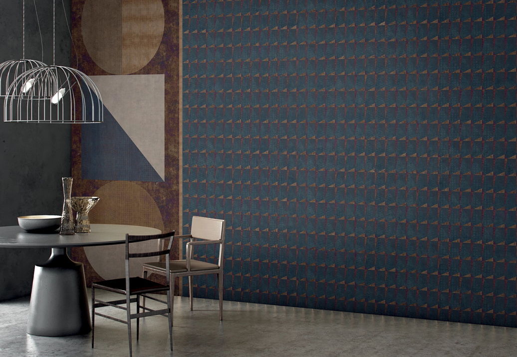 Обои Glamora Creative Wallcovering GLIX472A