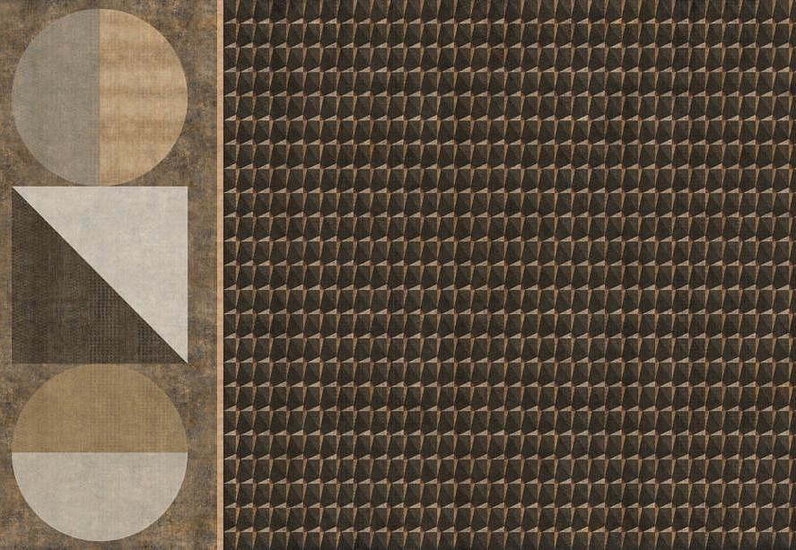 Обои Glamora Creative Wallcovering GLIX471A