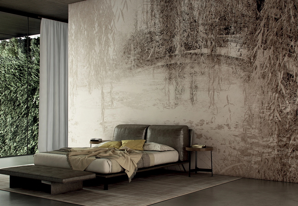 Обои Glamora Creative Wallcovering GLIX491A