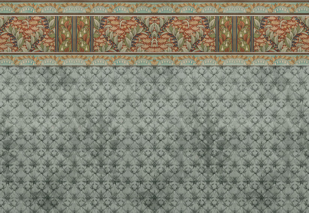 Обои Glamora Creative Wallcovering GLIX211A