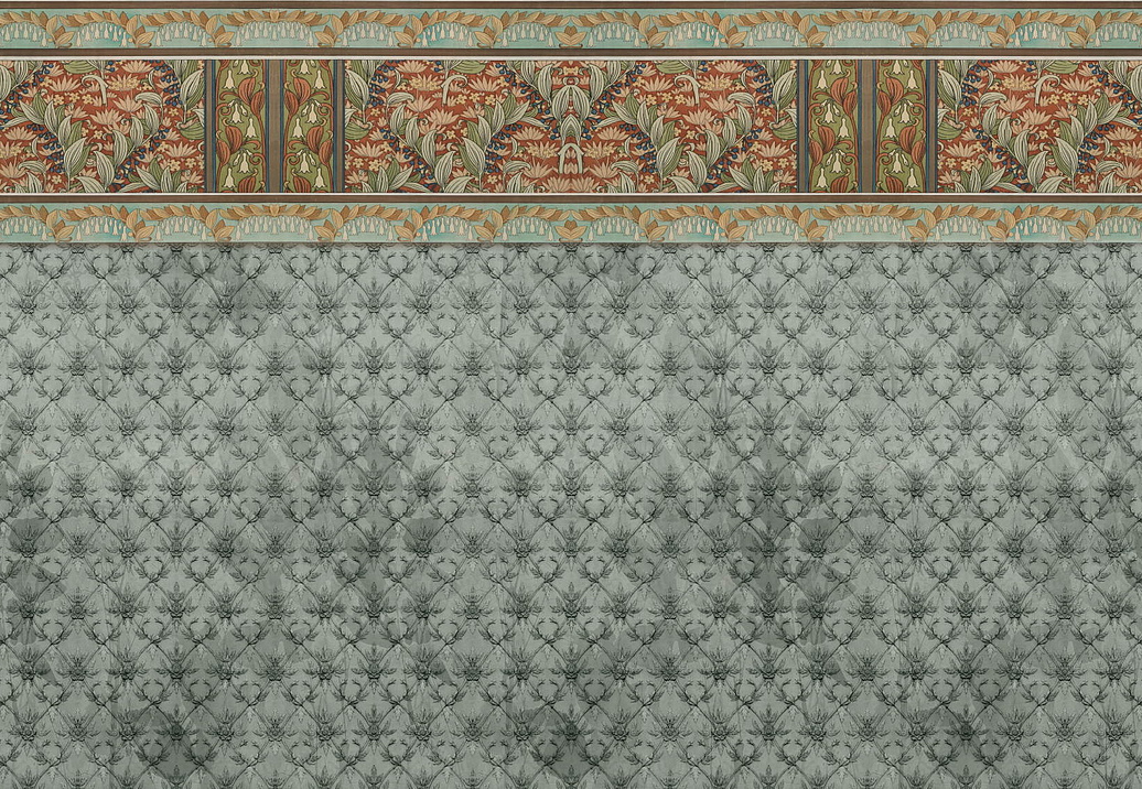 Обои Glamora Creative Wallcovering GLIX211A