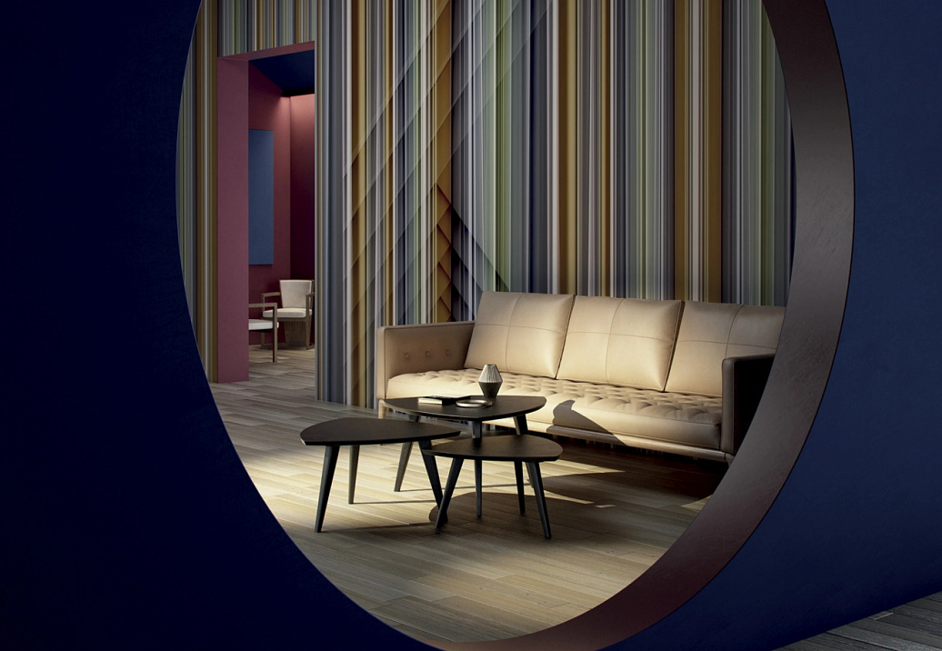 Обои Glamora Creative Wallcovering GLIX541A
