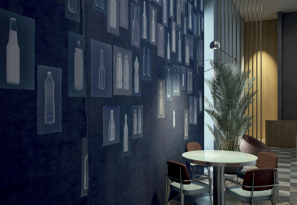 Обои Glamora Creative Wallcovering GLIX781A