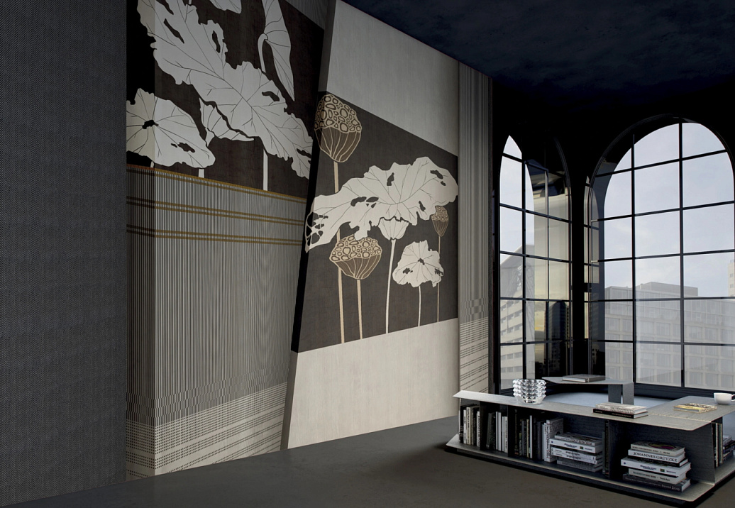 Обои Glamora Creative Wallcovering GLIX221A