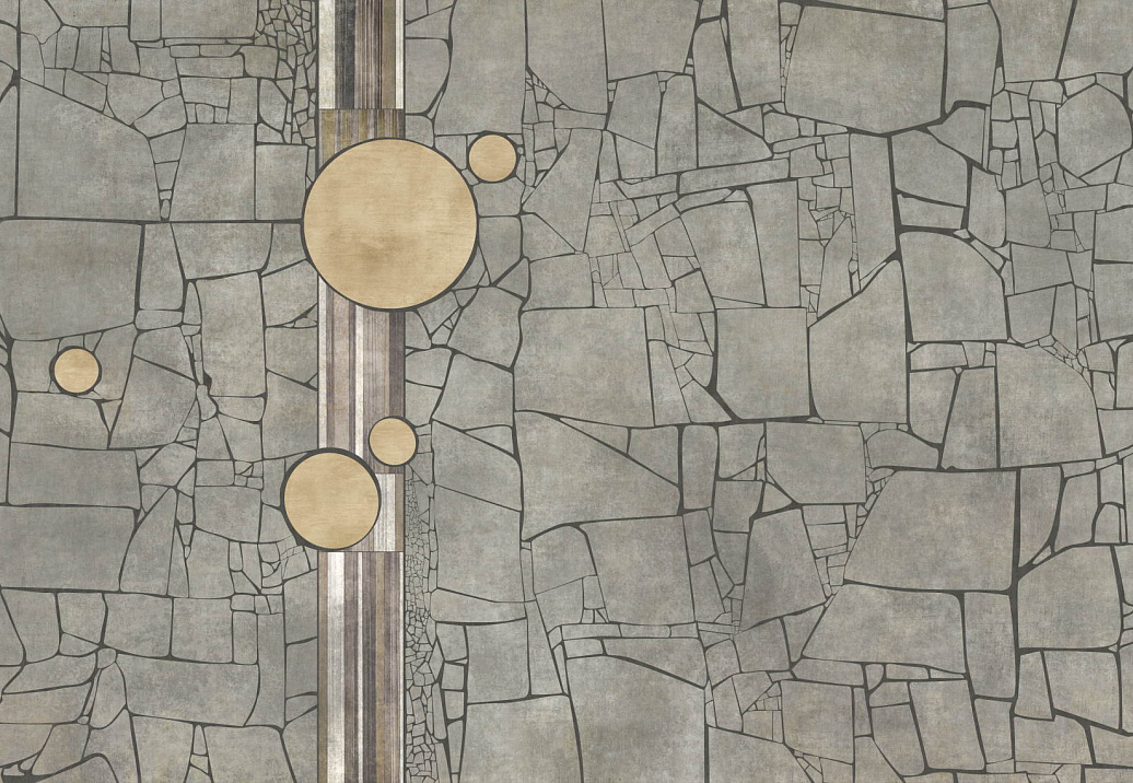 Обои Glamora Creative Wallcovering GLIX381A