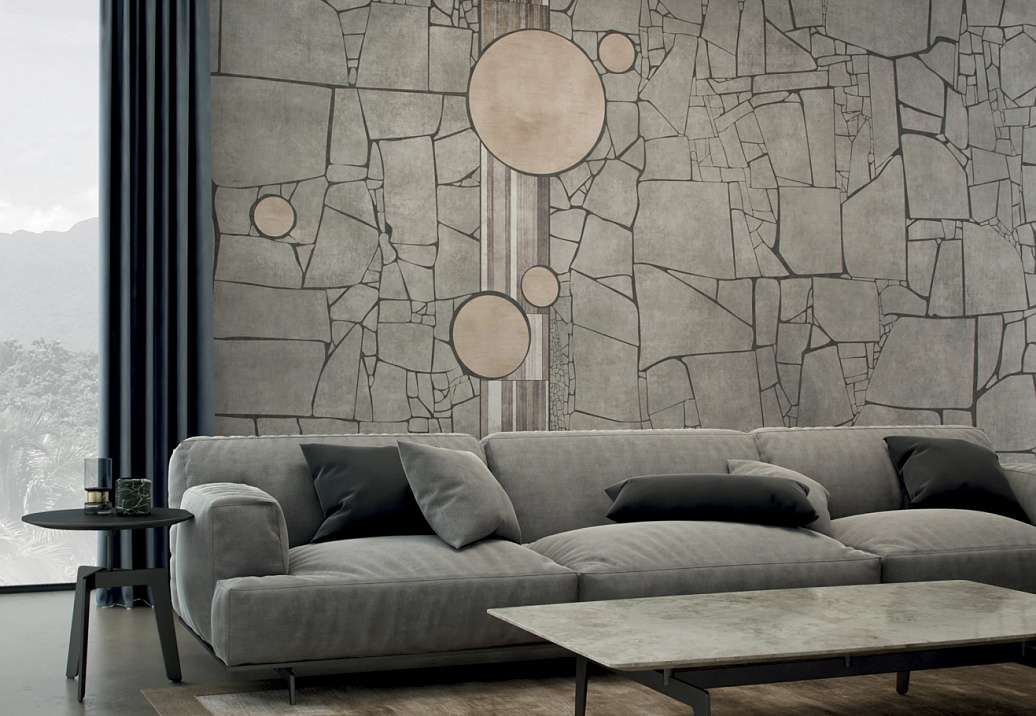 Обои Glamora Creative Wallcovering GLIX381A