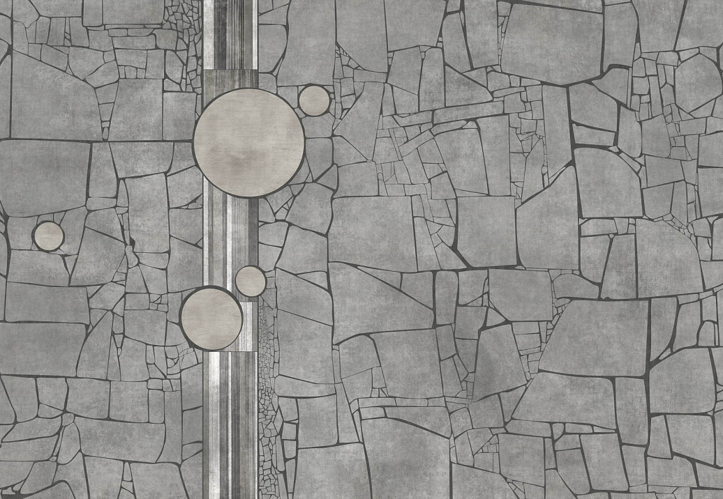 Обои Glamora Creative Wallcovering GLIX382A