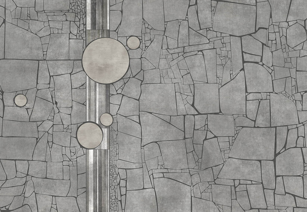 Обои Glamora Creative Wallcovering GLIX382A