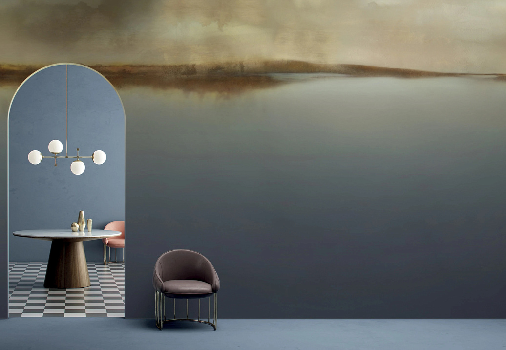 Обои Glamora Creative Wallcovering GLLP75A