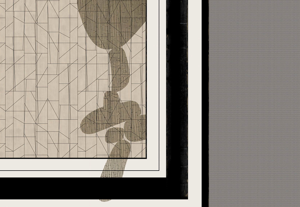 Обои Glamora Creative Wallcovering GLIX311A