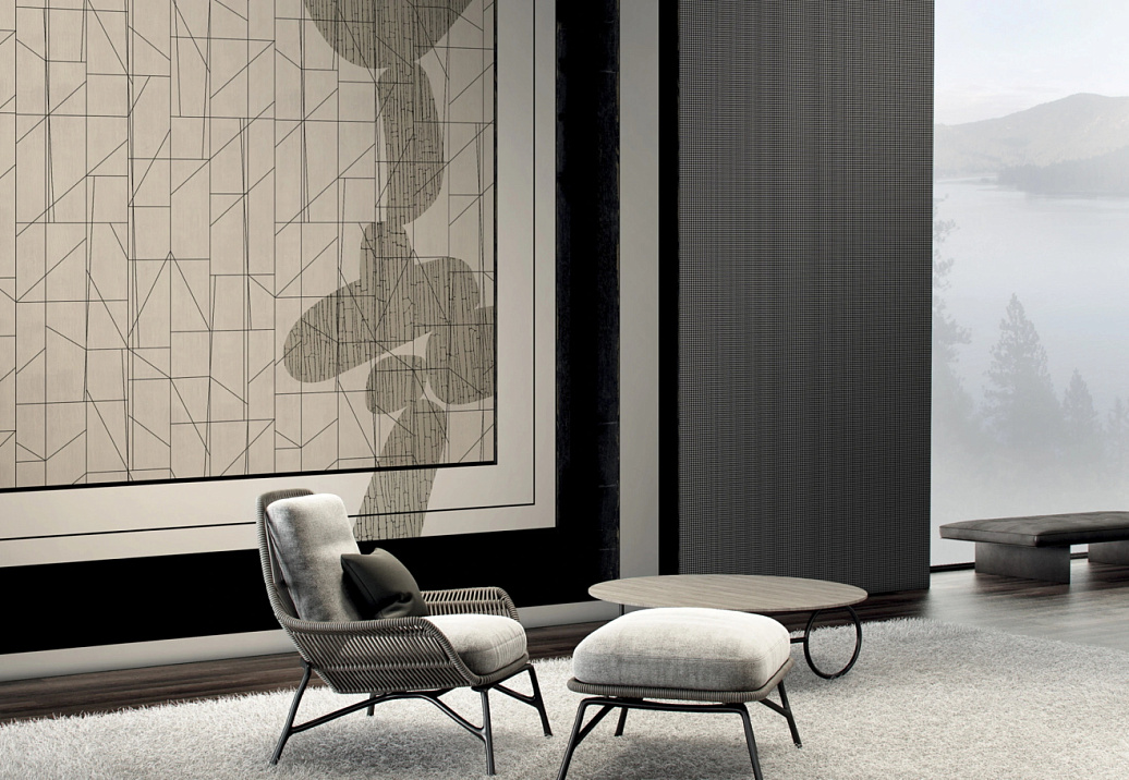 Обои Glamora Creative Wallcovering GLIX311A