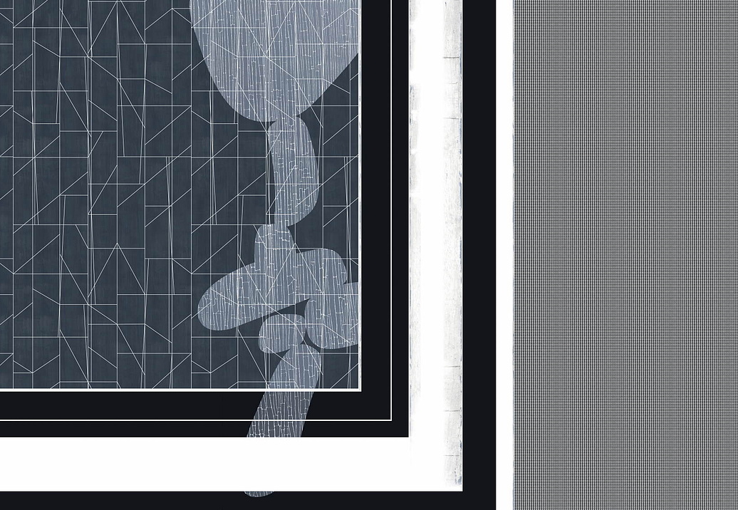 Обои Glamora Creative Wallcovering GLIX312A