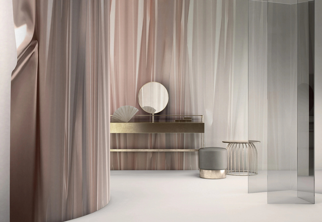 Обои Glamora Creative Wallcovering GLLP72A