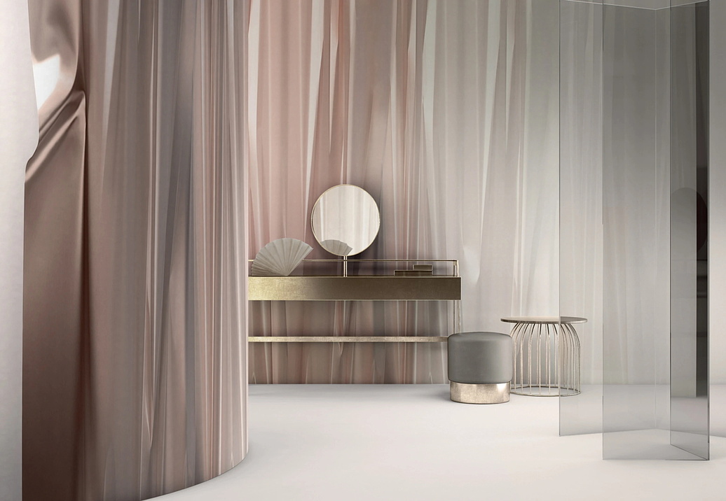 Обои Glamora Creative Wallcovering GLLP72A
