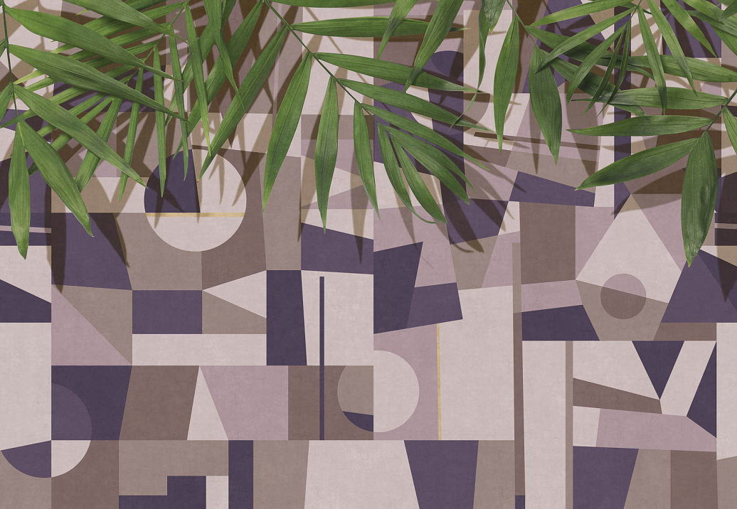 Обои Glamora Creative Wallcovering GLIX181A
