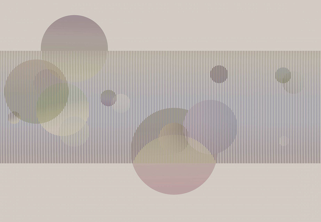 Обои Glamora Creative Wallcovering GLIX522A
