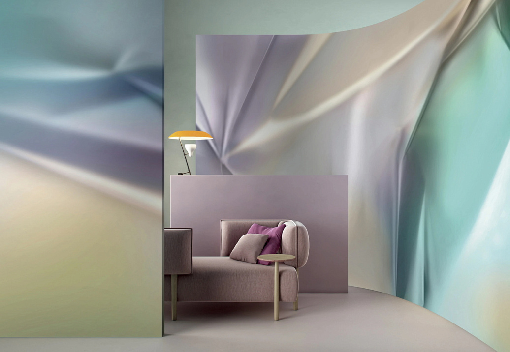 Обои Glamora Creative Wallcovering GLLP71A