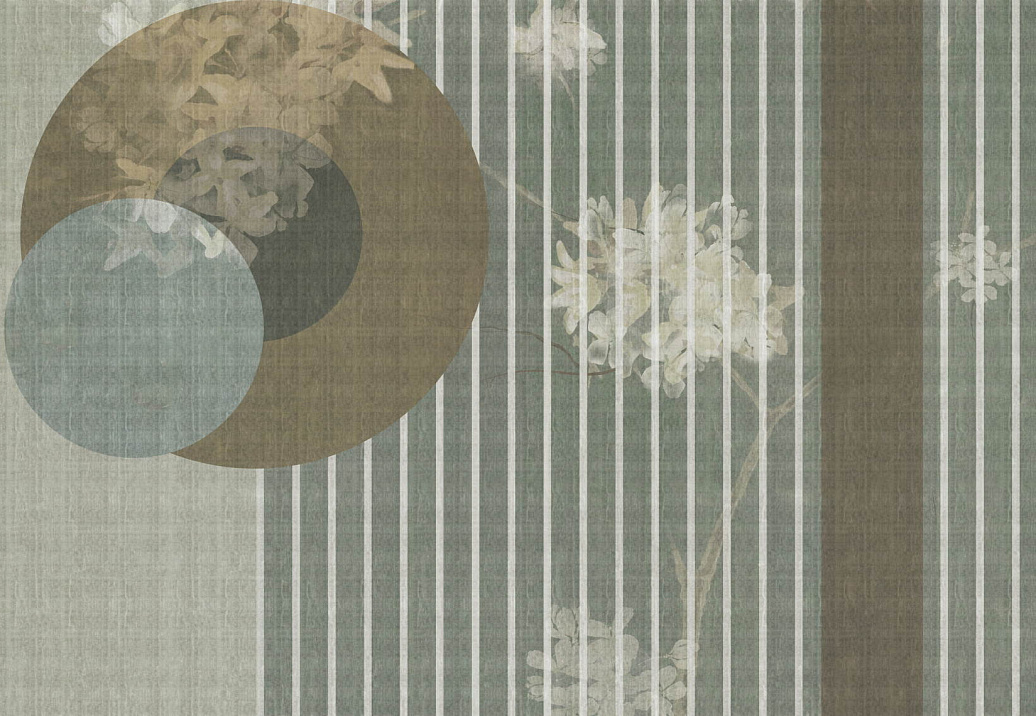 Обои Glamora Creative Wallcovering GLIX191A