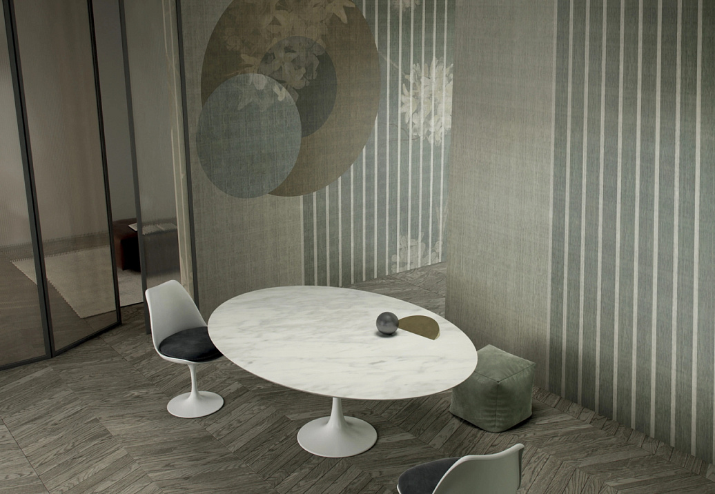 Обои Glamora Creative Wallcovering GLIX191A