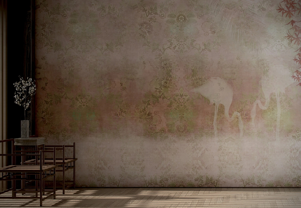 Обои Glamora Creative Wallcovering GLLV111A