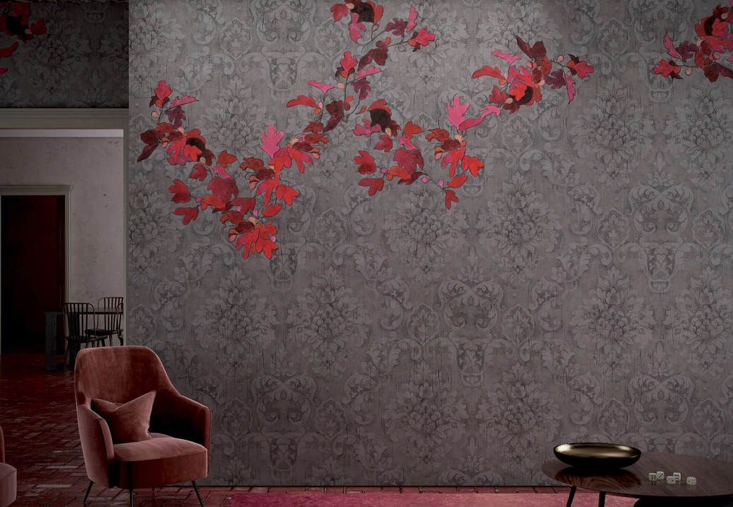 Обои Glamora Creative Wallcovering GLLV121A