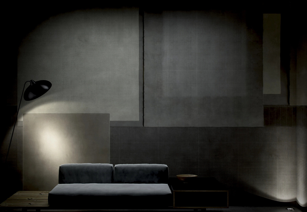 Обои Glamora Creative Wallcovering GLTE132A