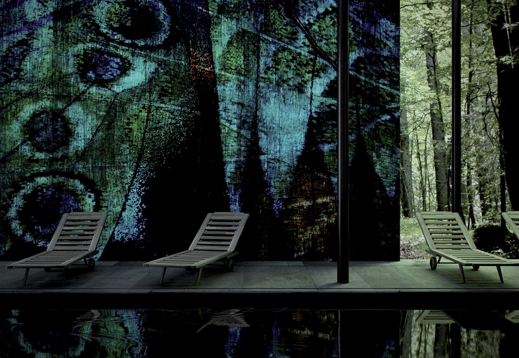 Обои Glamora Creative Wallcovering GLOPO101A