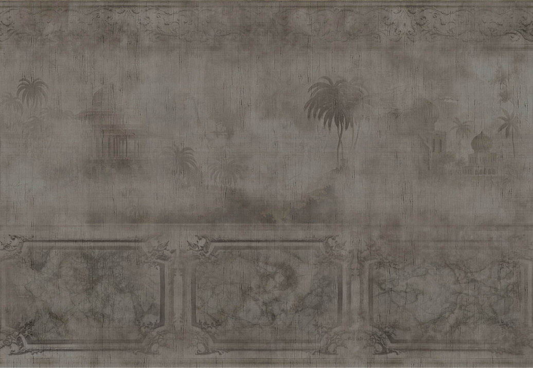 Обои Glamora Creative Wallcovering GLAF124A