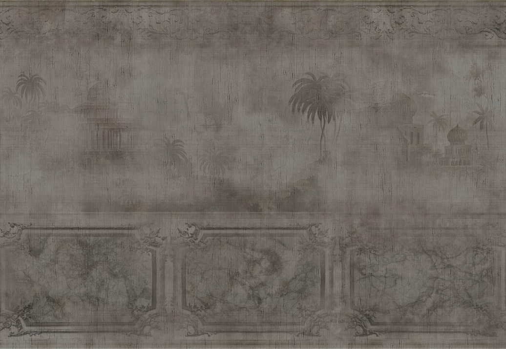 Обои Glamora Creative Wallcovering GLAF124A