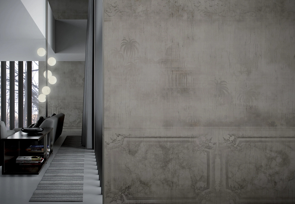 Обои Glamora Creative Wallcovering GLAF124A