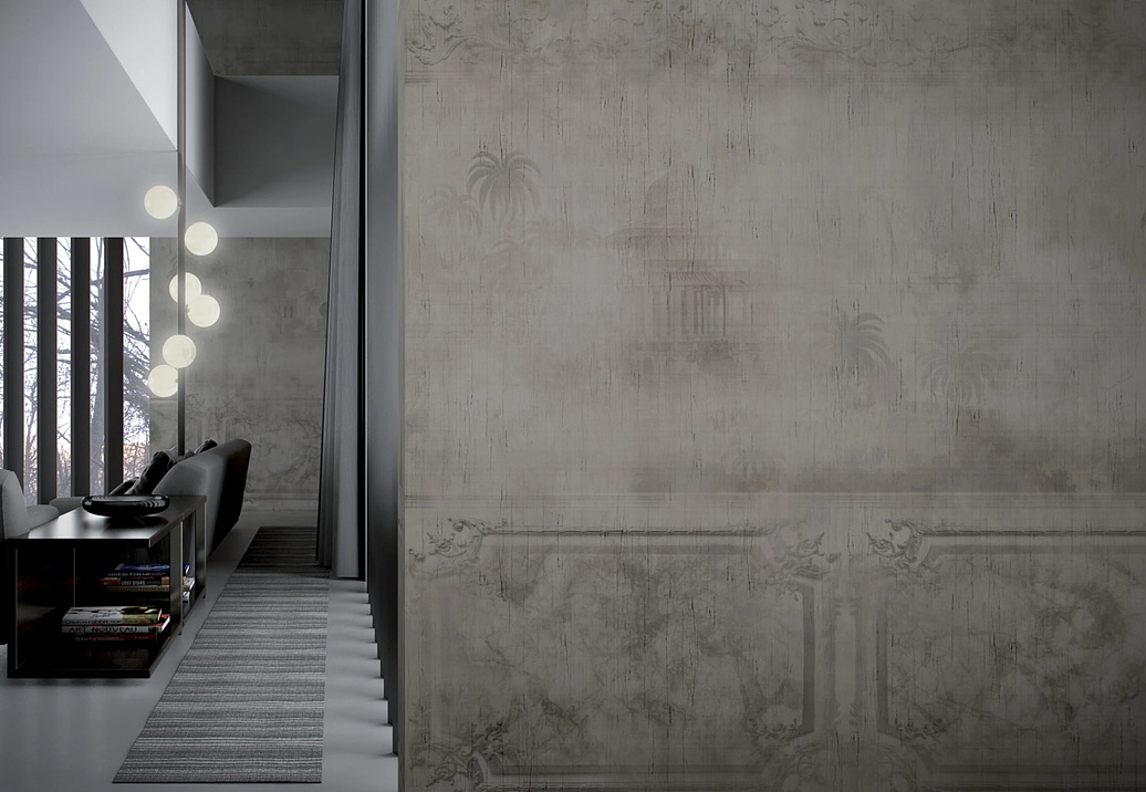 Обои Glamora Creative Wallcovering GLAF124A