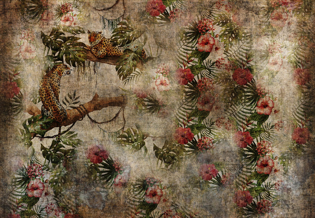 Обои Glamora Creative Wallcovering GLTD101A