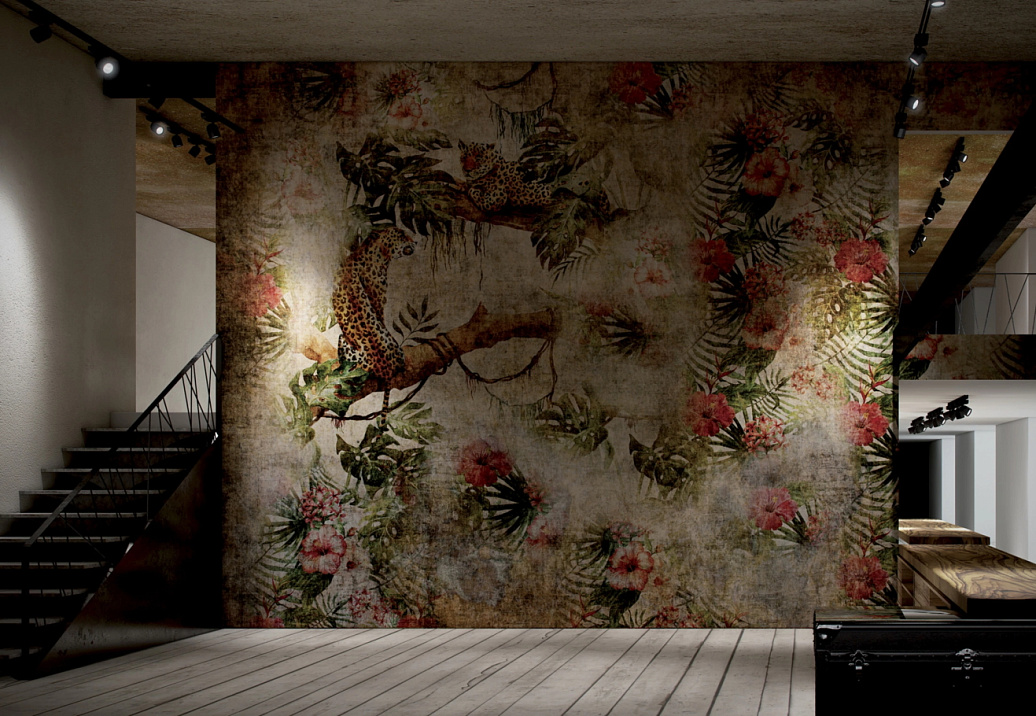 Обои Glamora Creative Wallcovering GLTD101A
