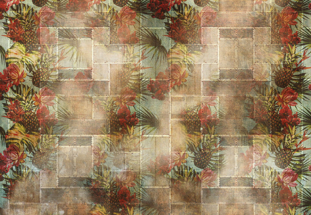 Обои Glamora Creative Wallcovering GLTD111A