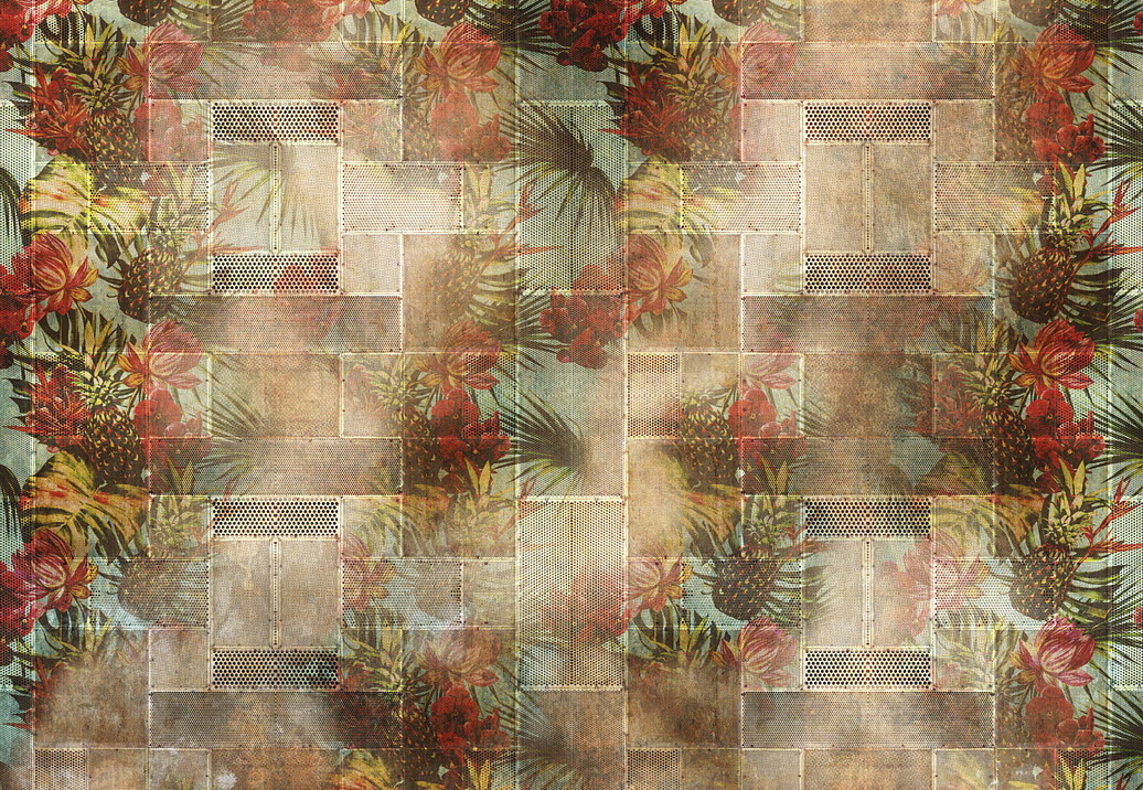 Обои Glamora Creative Wallcovering GLTD111A
