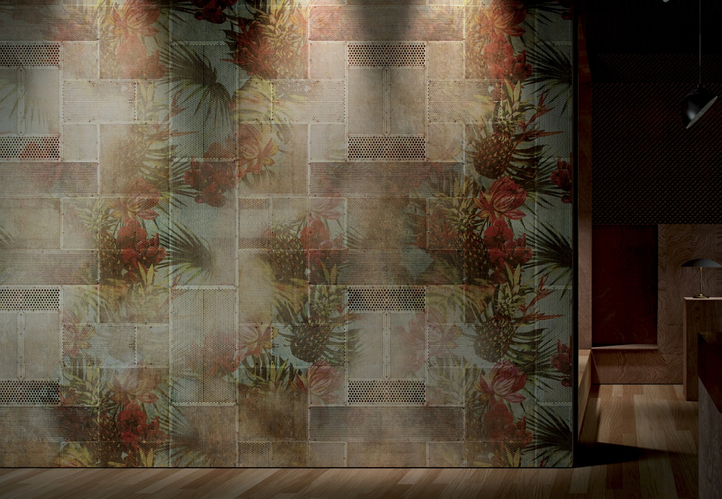 Обои Glamora Creative Wallcovering GLTD111A