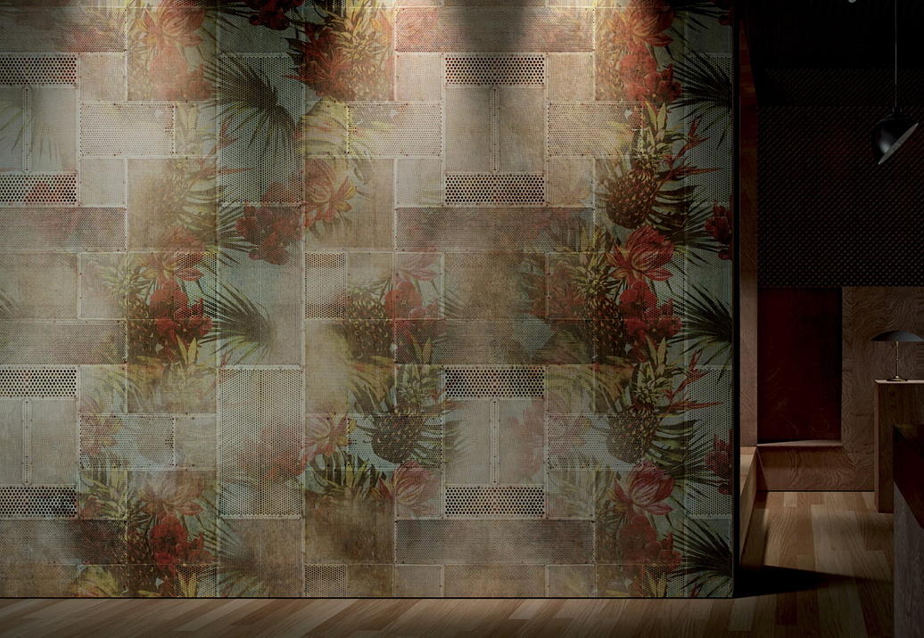 Обои Glamora Creative Wallcovering GLTD111A