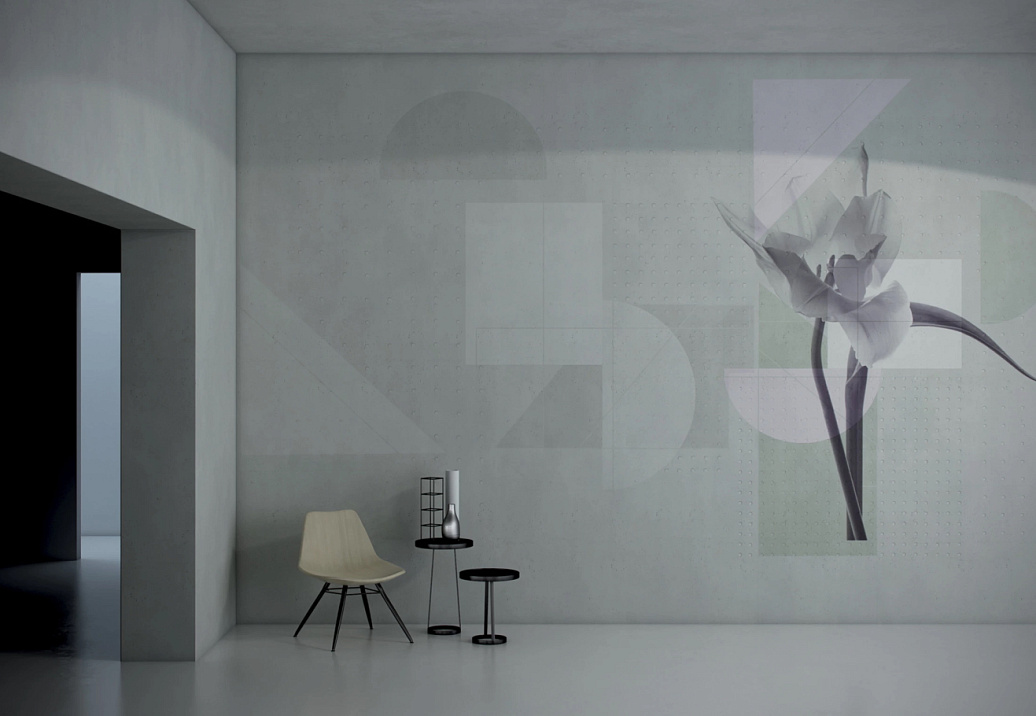 Обои Glamora Creative Wallcovering GLGE101A