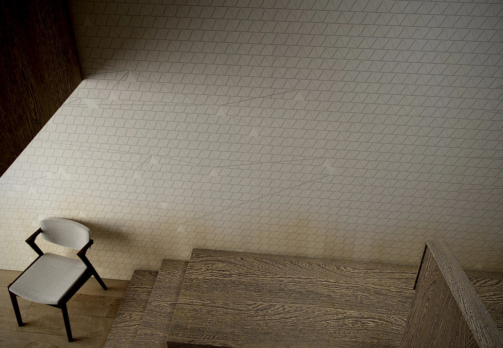 Обои Glamora Creative Wallcovering GLGA121A