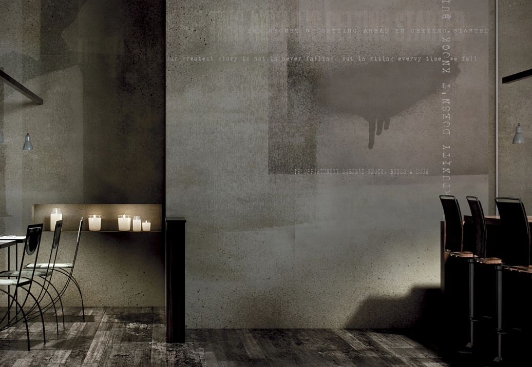 Обои Glamora Creative Wallcovering GLSP123A