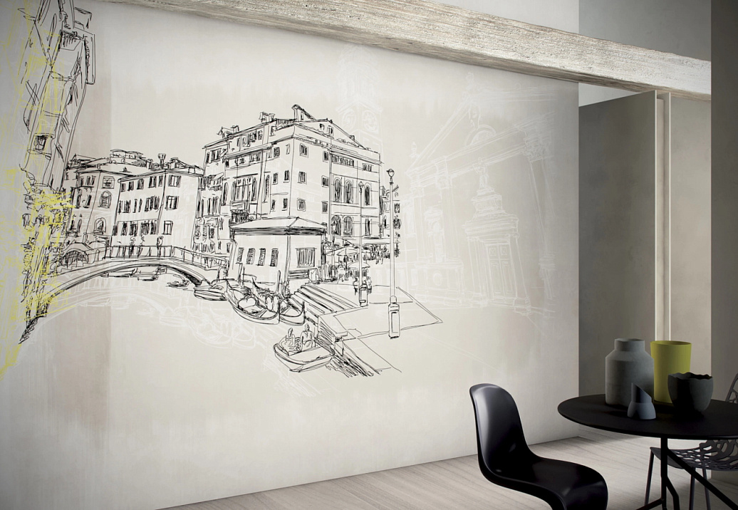 Обои Glamora Creative Wallcovering GLPL131A