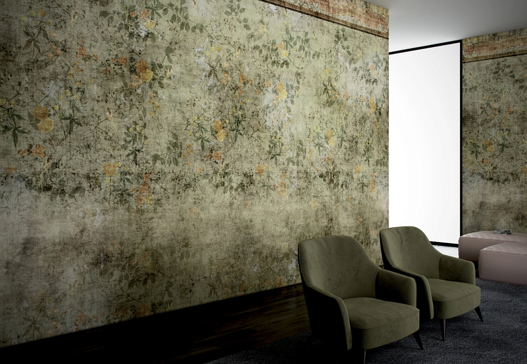 Обои Glamora Creative Wallcovering GLAF141A
