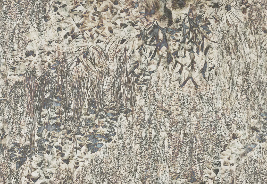 Обои Glamora Creative Wallcovering GLBL101A