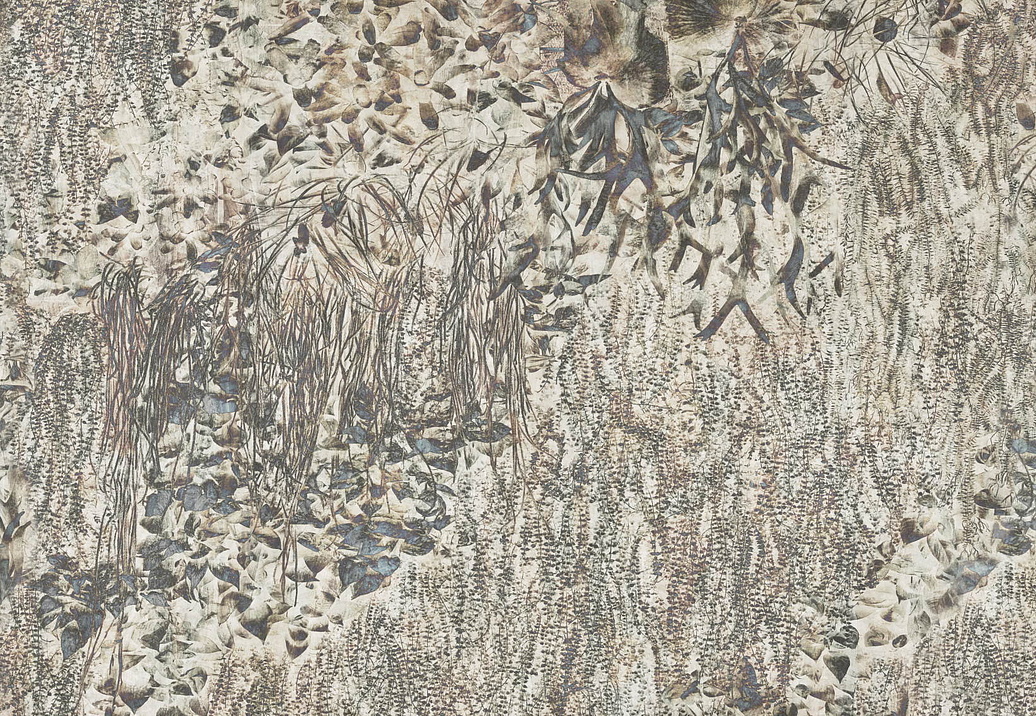 Обои Glamora Creative Wallcovering GLBL101A