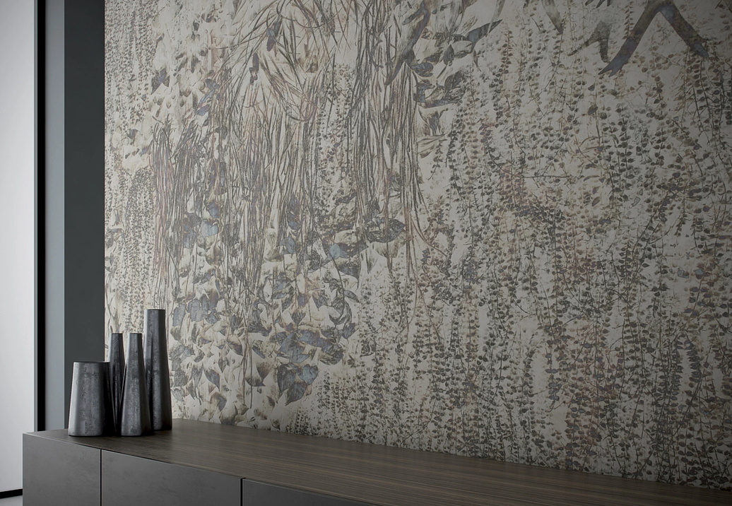 Обои Glamora Creative Wallcovering GLBL101A