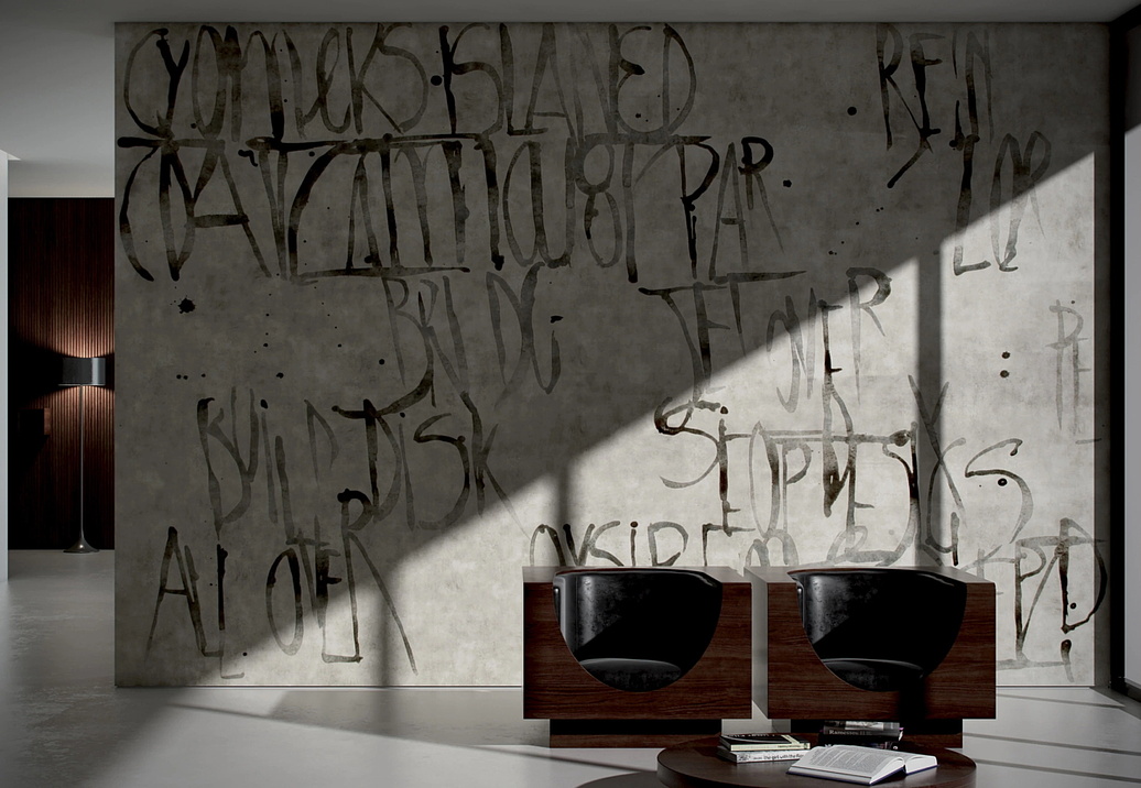 Обои Glamora Creative Wallcovering GLWO112A
