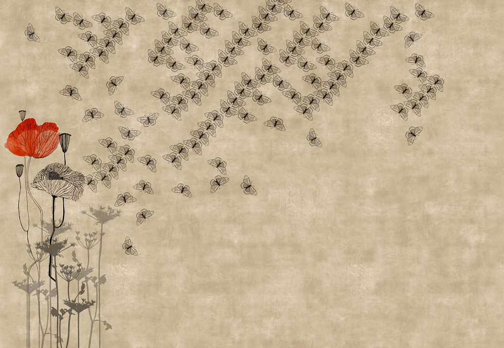 Обои Glamora Creative Wallcovering GLCA121A