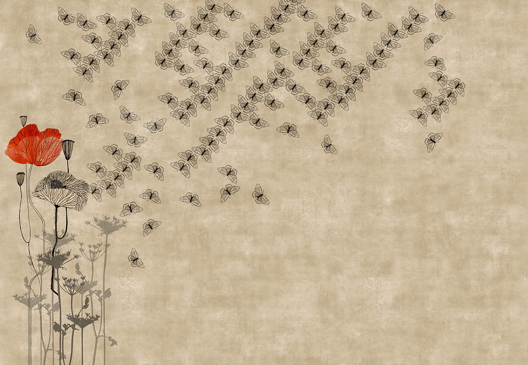 Обои Glamora Creative Wallcovering GLCA121A